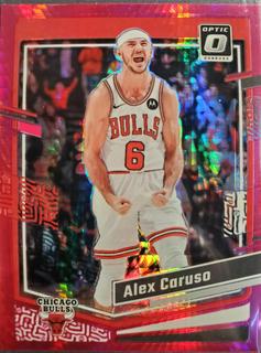 Alex Caruso