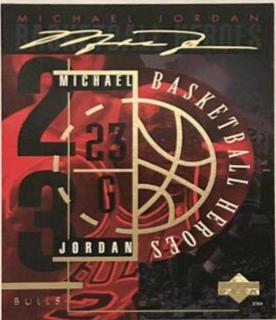 Michael Jordan