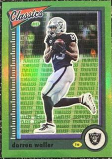 Darren Waller