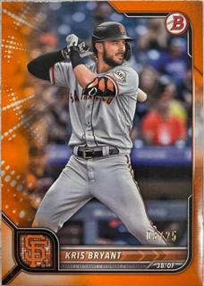 Kris Bryant