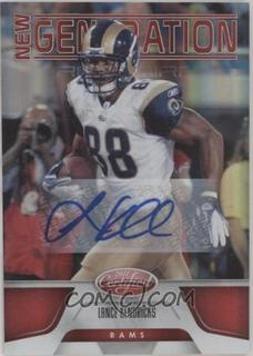 Lance Kendricks