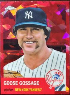 Goose Gossage