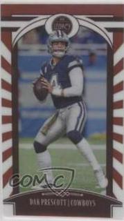 Dak Prescott
