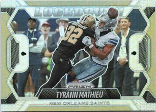 Tyrann Mathieu