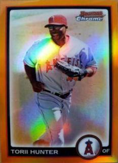 Torii Hunter