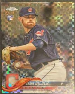 Shane Bieber