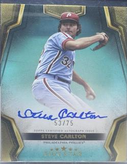 Steve Carlton