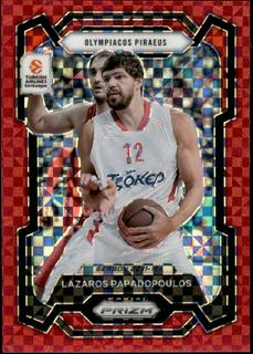 Lazaros Papadopoulos