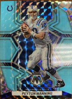 Peyton Manning
