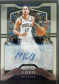 JJ Redick