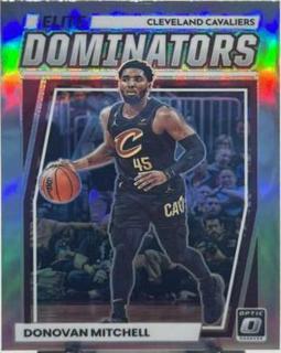 Donovan Mitchell