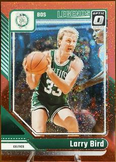 Larry Bird