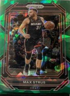 Max Strus