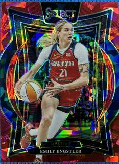 Emily Engstler