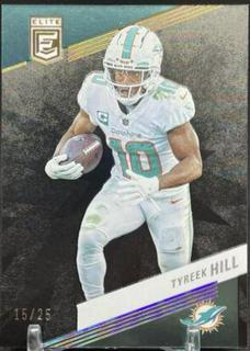 Tyreek Hill
