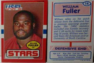 William Fuller