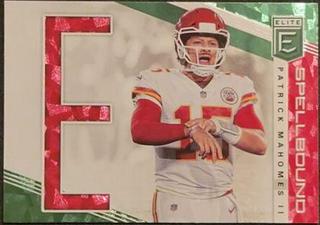Patrick Mahomes II