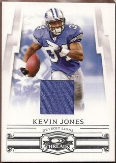 Kevin Jones