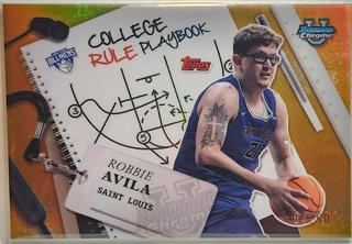 Robbie Avila