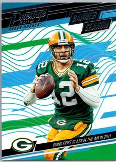 AARON RODGERS