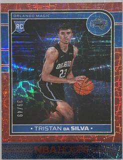 Tristan da Silva