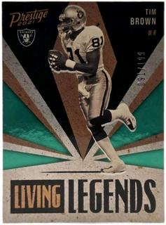 Tim Brown