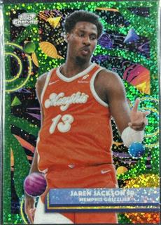 Jaren Jackson Jr.
