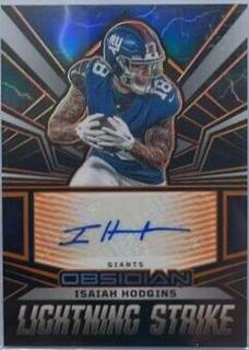 Isaiah Hodgins