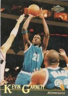Kevin Garnett