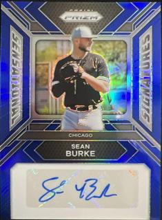 Sean Burke