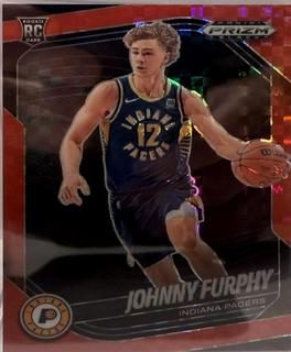 Johnny Furphy