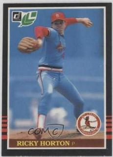 Ricky Horton