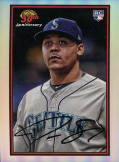 Justus Sheffield