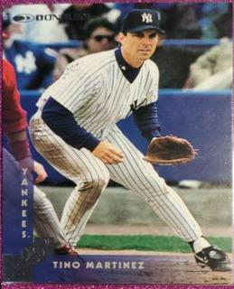 Tino Martinez