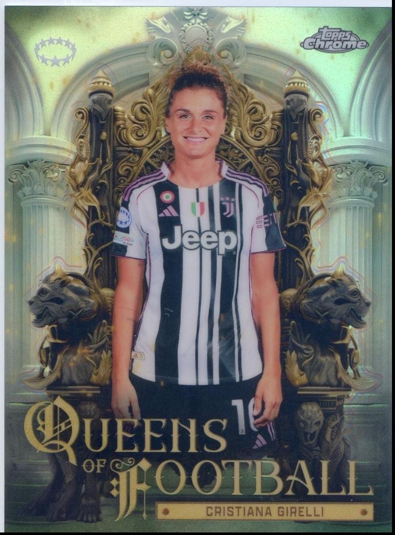 Cristiana Girelli