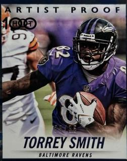 Torrey Smith