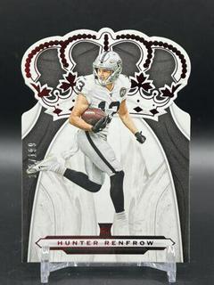 Hunter Renfrow