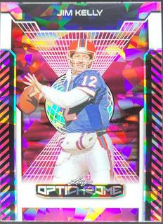 Jim Kelly