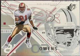 Terrell Owens