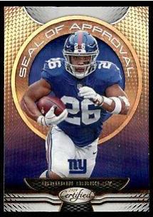 Saquon Barkley