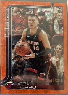Tyler Herro