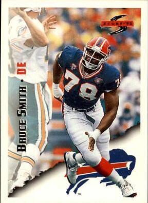 Bruce Smith #38