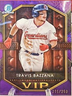Travis Bazzana