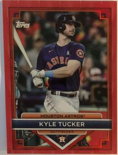 Kyle Tucker