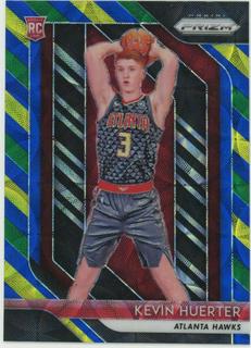Kevin Huerter