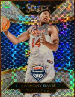 Anthony Davis
