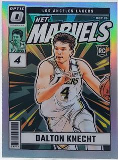 Dalton Knecht