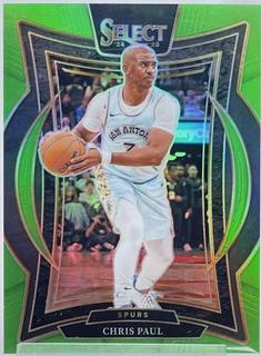 Chris Paul