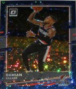 Damian Lillard