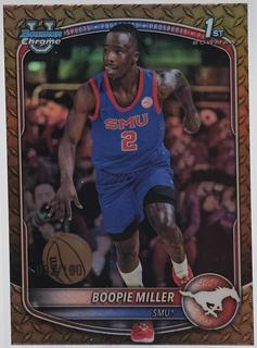 Boopie Miller